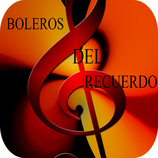 Boleros Del Ayer icon