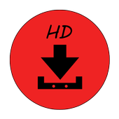 Tube video downloader icon