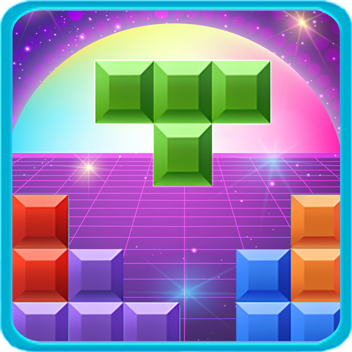 Block Puzzle Crush icon
