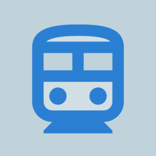 지하철 내비게이션 icon