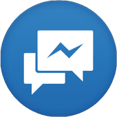Q Messenger icon