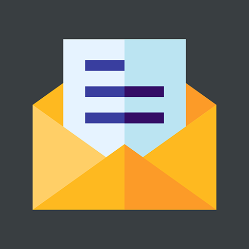 Cover Letter Maker icon