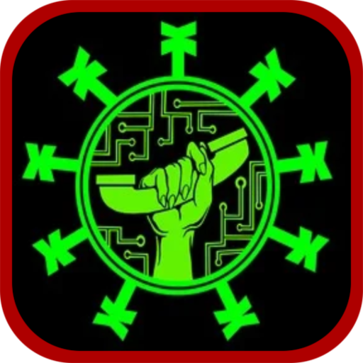 Pencari Bug Host All Operator icon