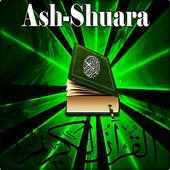 Surah Ash - Shuara Mp3