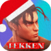 Special Tekken 2018 icon