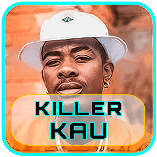 Killer Kau All Songs &amp; Lyrics icon