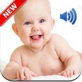 Funny Baby Ringtones on 9Apps