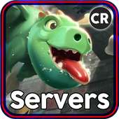 Royale Servers