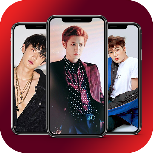 EXO Wallpapers иконка