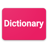 English and Bangla Dictionary иконка