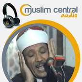 Abdul Basit Abdus Samad -Quran on 9Apps