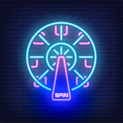 Galaxy Lucky Balls icon