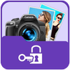 Photo Locker Pro icon
