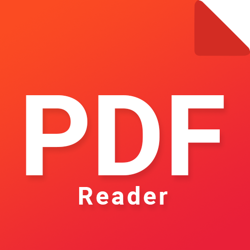 PDF reader - PDF Viewer 2021 icon