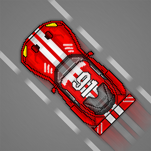 The Get Away : The Hot Pursuit icon