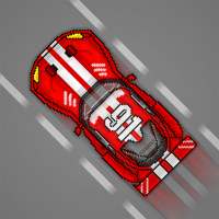 The Get Away : The Hot Pursuit