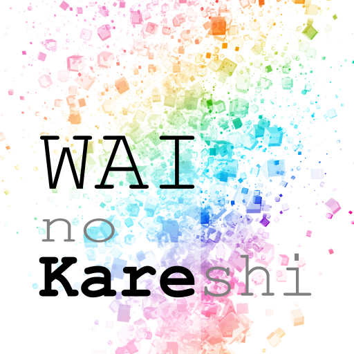 WAI no Kareshi icon