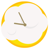 Wake&amp;Play Alarm icon
