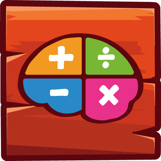 calcul@TICE jeux calcul mental icon