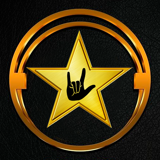 Virgin Rock Classic icon