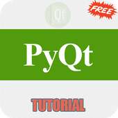 Free PyQt Tutorial on 9Apps