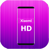 Redmi K20 / Mi A3 Wallpaper icon