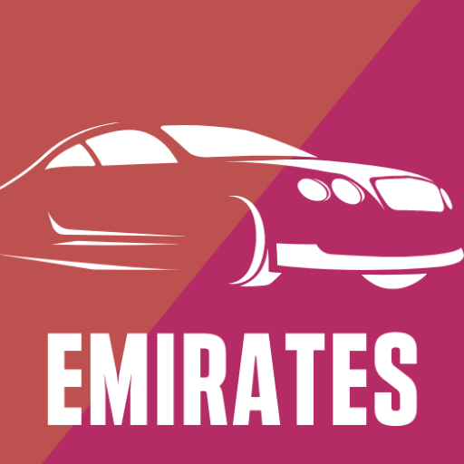 Emirates Driving School - RTA Theory Tests иконка