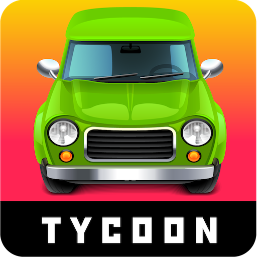 Cars Tycoon - Idle Clicker icon