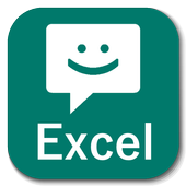 SMS To Excel أيقونة