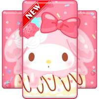 Cute Kawaii Wallpapers on 9Apps