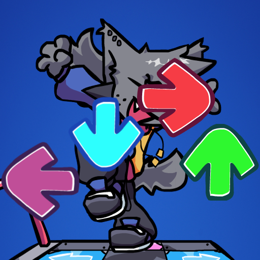 FNF Vs Kapi Mod icon