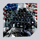 Assassins creed keyboard icon