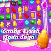 New Candy Crush Soda Saga tips on 9Apps