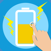 Battery Charge Challenge icon
