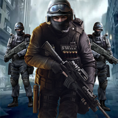 Bullet Force :CS GO icon