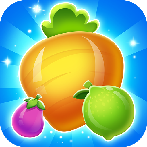 MagicFarm icon