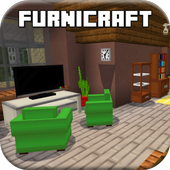 Mod Furnicraft icon