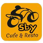 SBY DELIVERY (Delivery Food, Barang, dan Jasa) on 9Apps