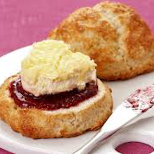 Scones Recipes icon