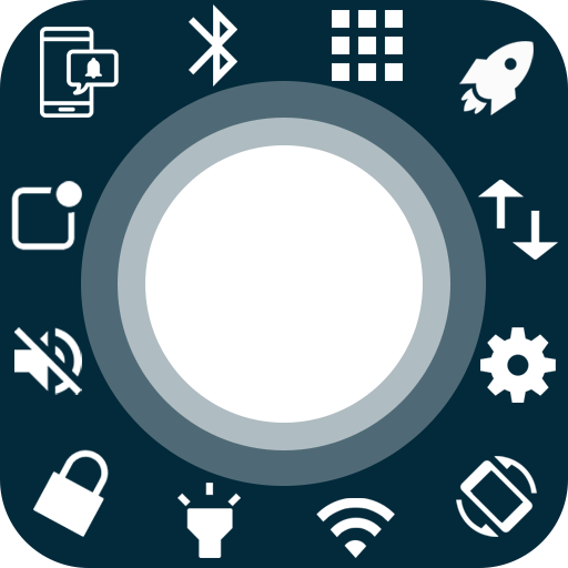 Assistive Touch - Bubble Easy Touch icon