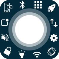 Assistive Touch - Bubble Easy Touch