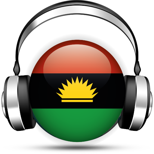 Radio Biafra Worldwide icon