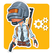 Gfx Tool For PUBG icon