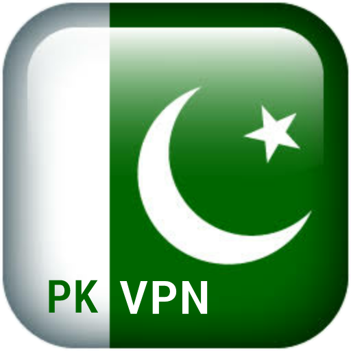 VPN PAKISTAN - Free VPN &amp; Unlimited Secure VPN icon