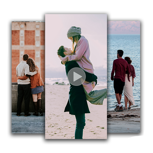 Status Videos For WhatsApp - Status Video Download icon