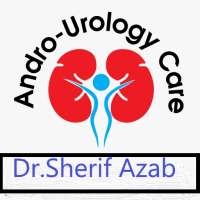 Dr.Sherif Azab (consultant Uro-Andrology) Clinic on 9Apps