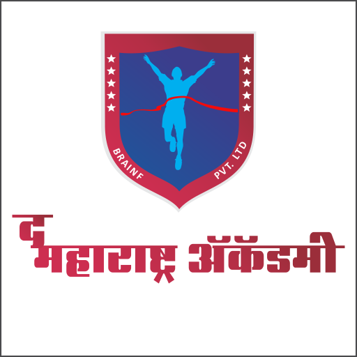 The Maharashtra Academy icon