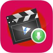 Video Downloader for Facebook