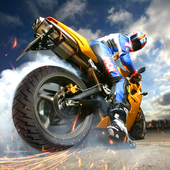 Moto Racing : Racing Games 2019 icon