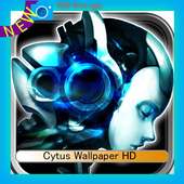 Cytus Wallpaper HD on 9Apps